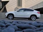 BMW X6 xDrive 3.5i 2008 года (US)